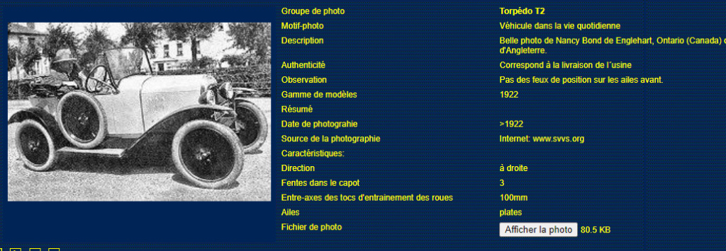 " Images Authentiques " sur  le site " 5HP CITROEN " (  www.citroen-5hp.ch/ ) S1210