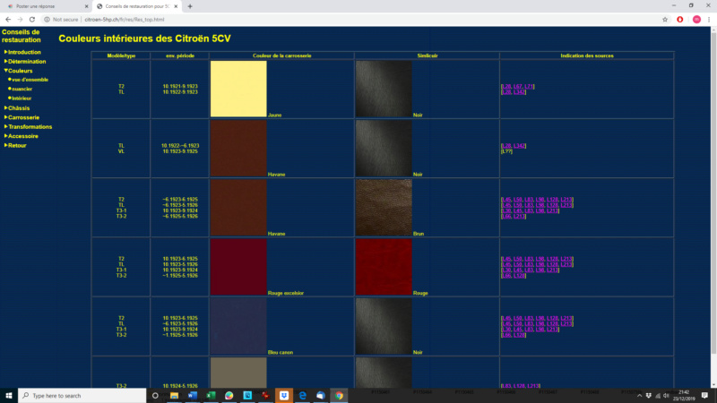 couleurs - Couleurs . Screen15
