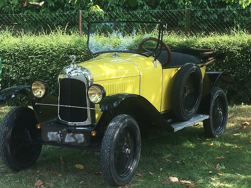 PHOTO-GALERIE 5HP Torped10