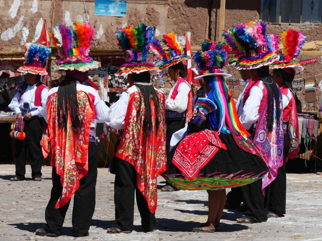 15 jours au Pérou: itinéraire et carnet de voyageur P1033312