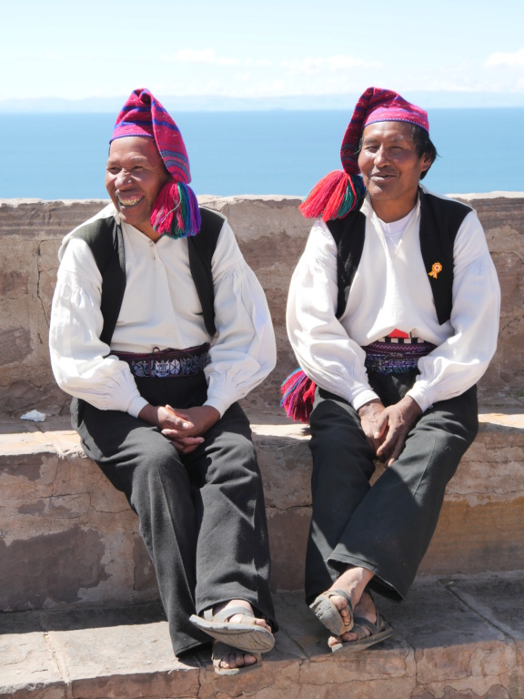 15 jours au Pérou: itinéraire et carnet de voyageur P1033410