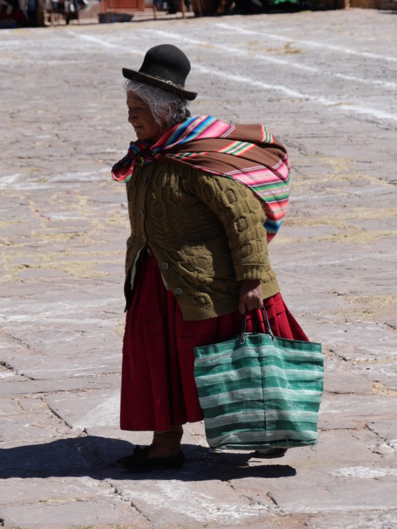 15 jours au Pérou: itinéraire et carnet de voyageur P1043511