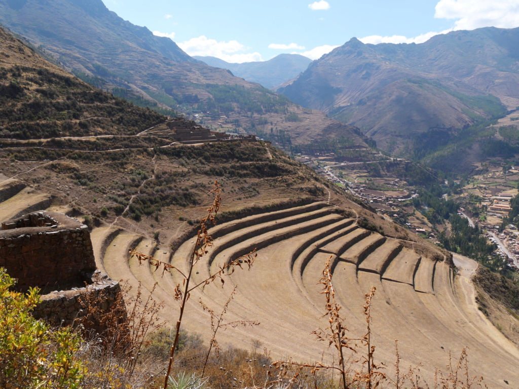 15 jours au Pérou: itinéraire et carnet de voyageur P1044010