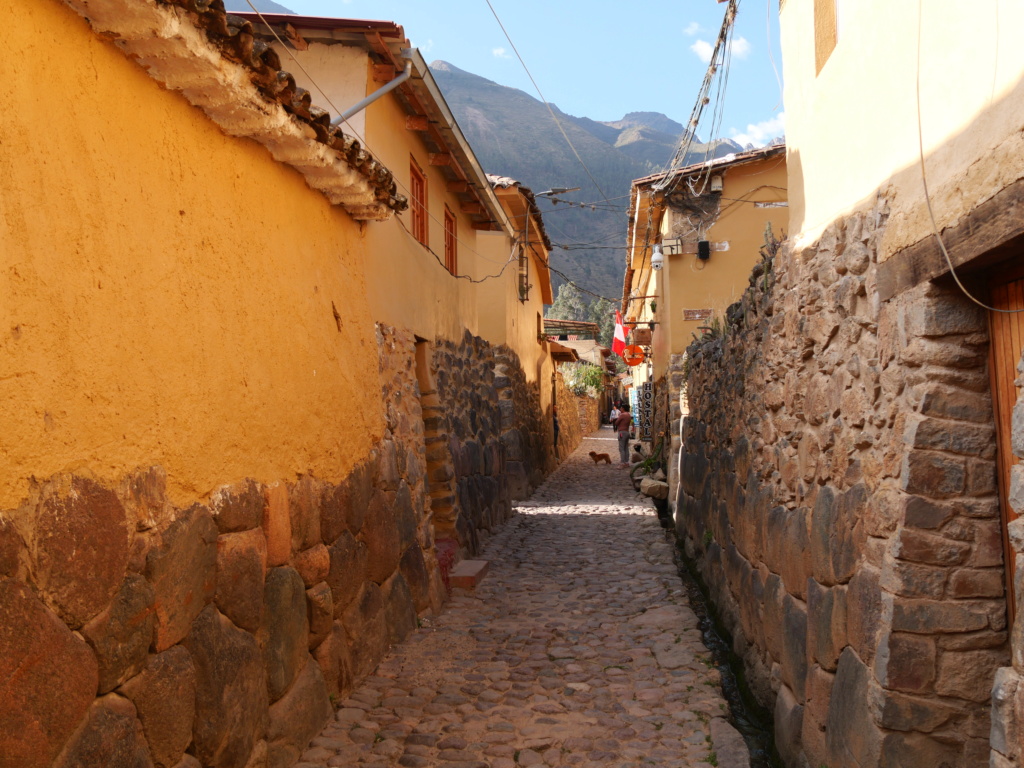 15 jours au Pérou: itinéraire et carnet de voyageur P1044310