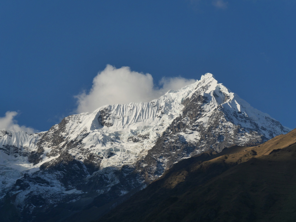 15 jours au Pérou: itinéraire et carnet de voyageur P1054910