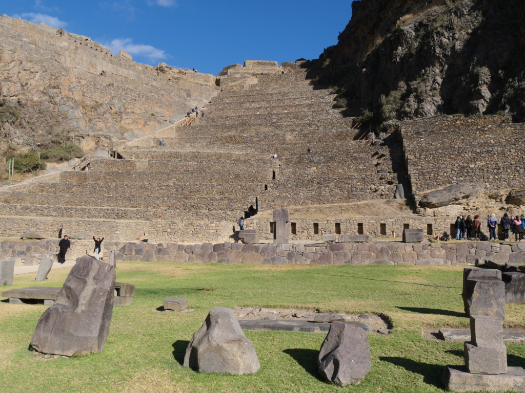 15 jours au Pérou: itinéraire et carnet de voyageur P1055010