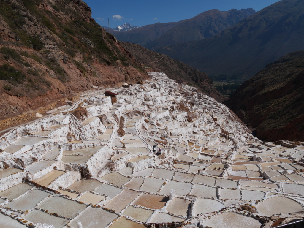 15 jours au Pérou: itinéraire et carnet de voyageur P1055110