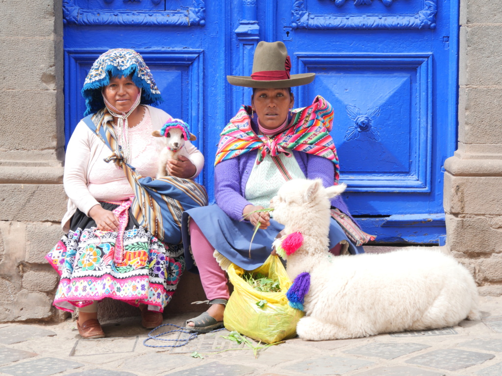 15 jours au Pérou: itinéraire et carnet de voyageur P1065410