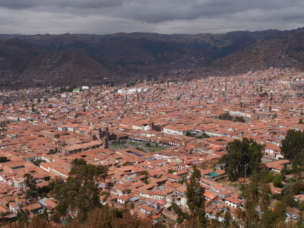 15 jours au Pérou: itinéraire et carnet de voyageur P1065510