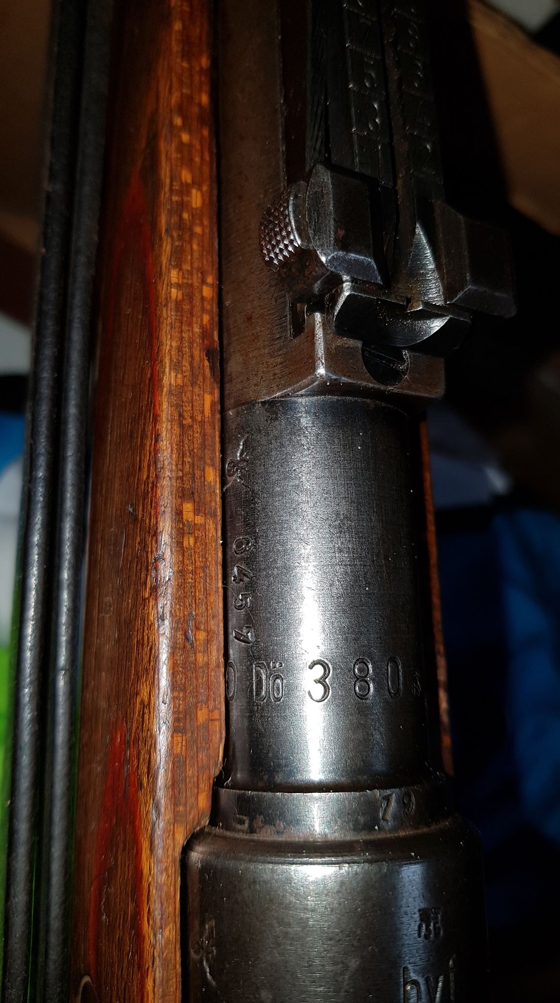 Mauser Bizarre Mauser11