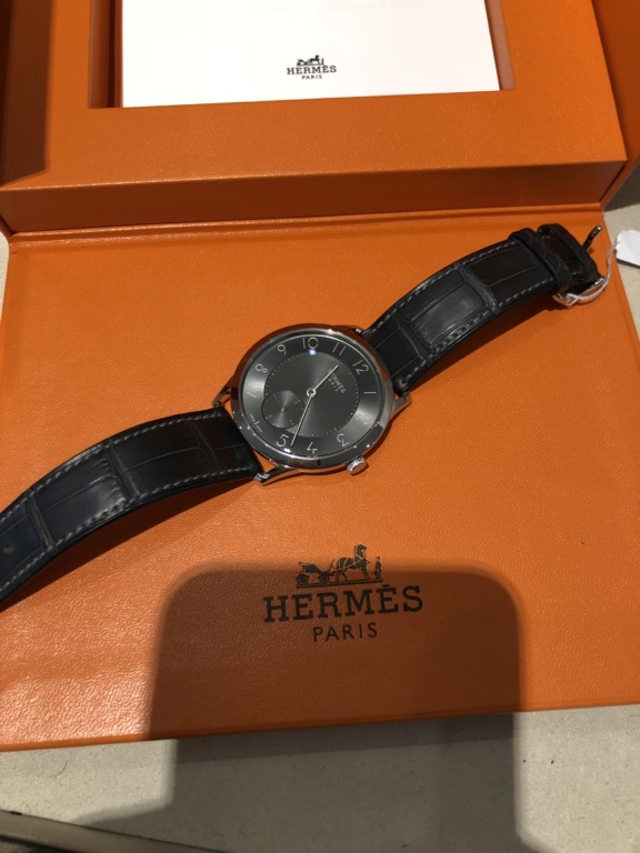 Hermes - News Hermès Slim - Page 4 Fbc3be10