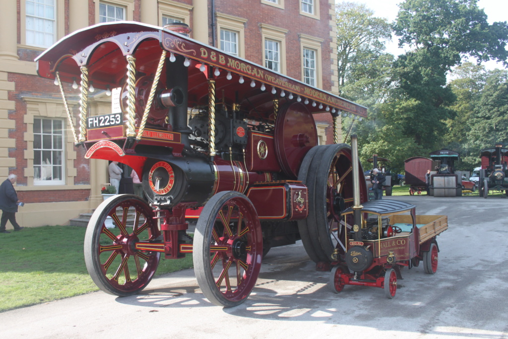 4” Road Loco ‘Rachel’ Img_2310