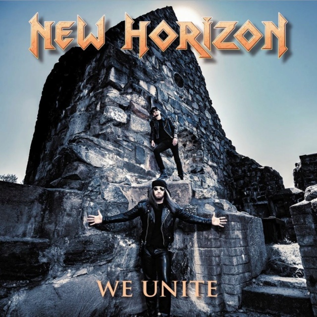 New Horizon, avec Erik Grönwall et Jona Tee, sort son premier single "We Unite". New_ho10