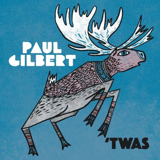  Paul Gilbert annonce son nouvel album intitulée TWAS Paul-g10