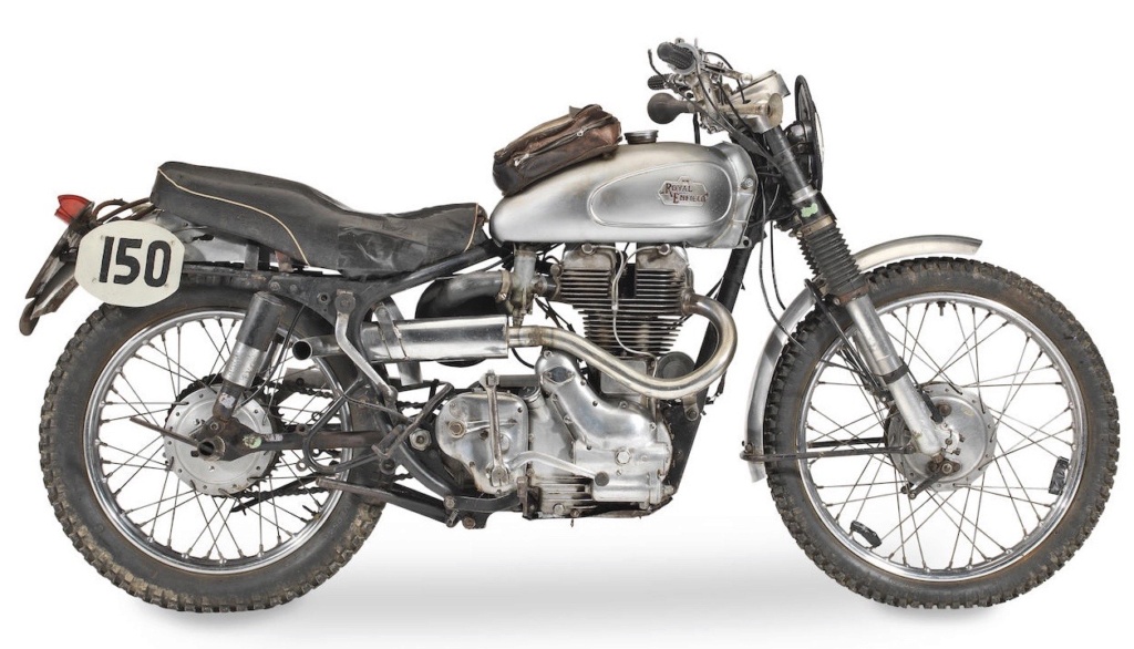 Royal Enfield ISDT - Page 2 33836710