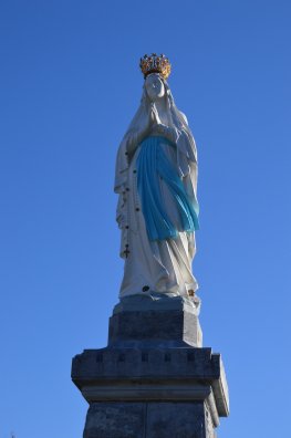 Du 3 au 11 février 2024 Neuvaine à Notre-Dame de Lourdes Notre_31