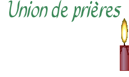 Du 21 au 29 septembre Neuvaine à Saint Michel Archange Union_21