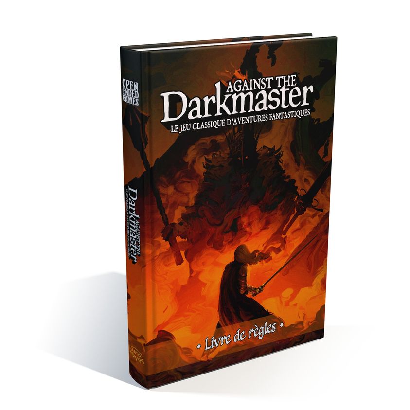 Against the Darkmaster 26352210