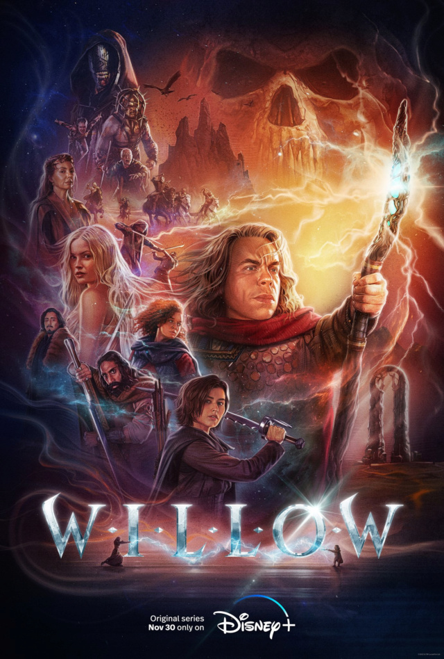 Willow Image180