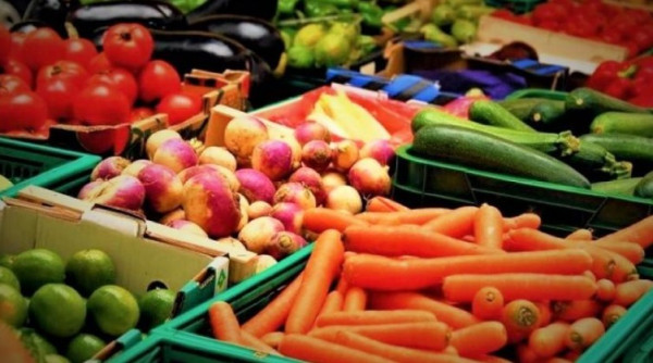 تحديث أسعار الخضروات والدجاج واللحوم في أسواق غزة يوم الجمعة Aaaaaa20
