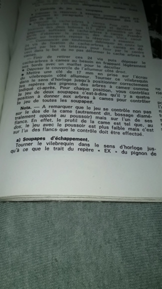 Erreur RMT contrôle du jeu aux soupapes? 16777811