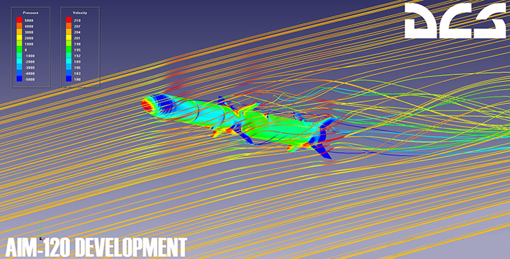 DCS 2.5.6 Open Beta Aim12010