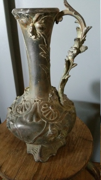 Vase en régule? 20190151