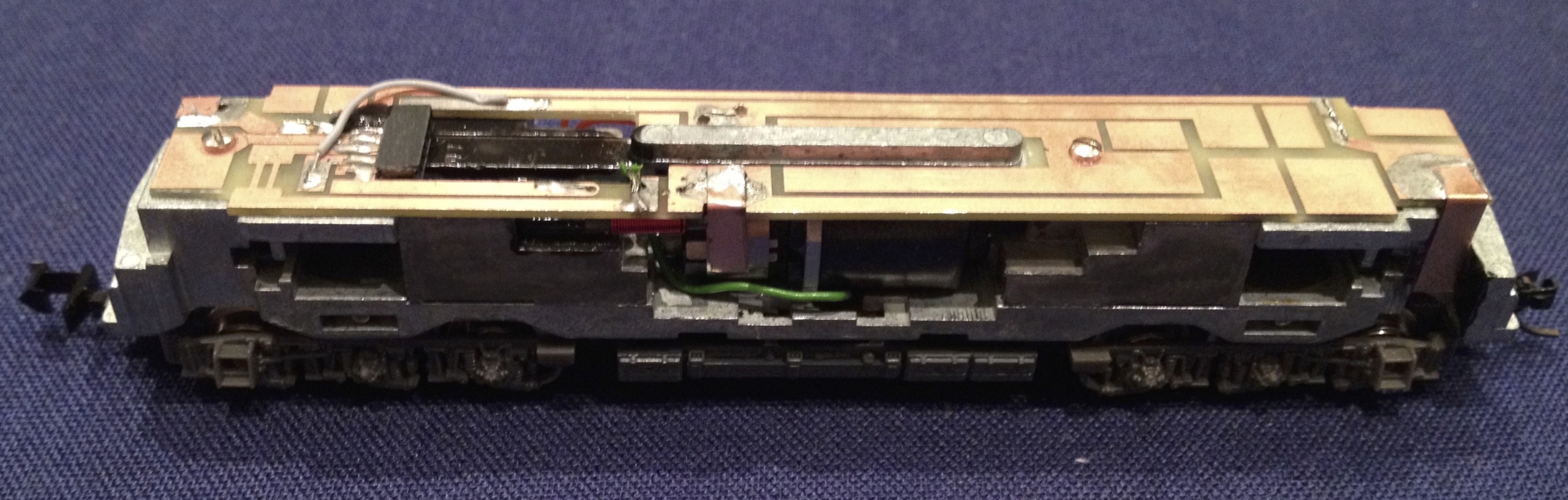 Numérisation de locos anciennes avec les platines Gvax69 Img_2119