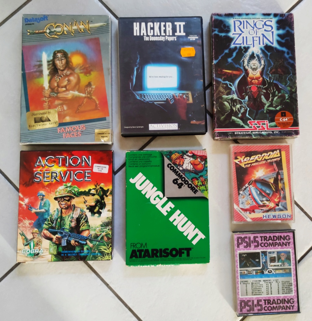 [ESTIMATION] Jeux Commodore 64 (D7, K7 et cartouches) Img_2057