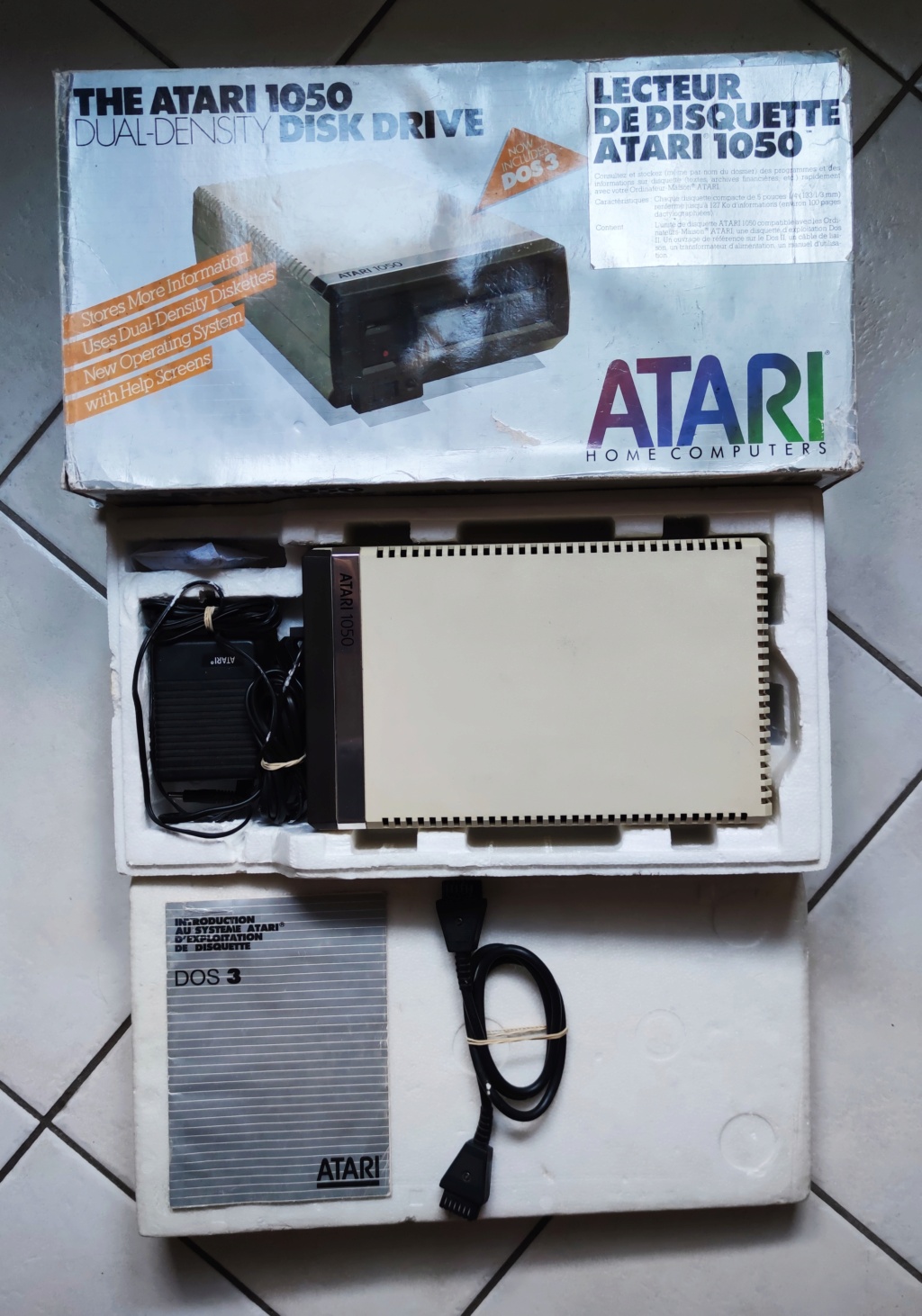 [VDS] Atari 1050 en boîte Img_2145