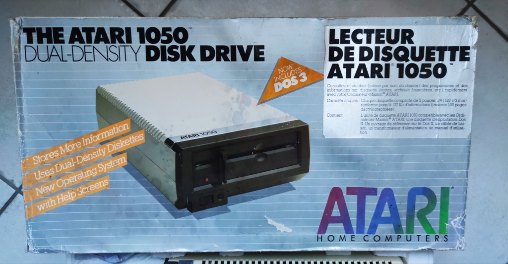 [VDS] Atari 1050 en boîte Img_2146