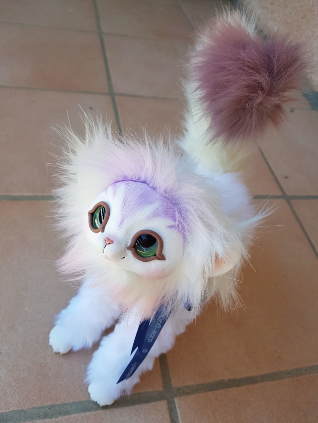 Art dolls & Custom Toys (Lilico, Oso Polar, etc) - Page 29 35972510