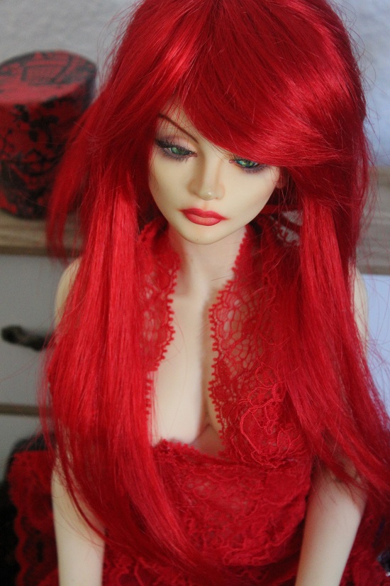 [Asella Doll Raspberry]: Cache-cache : suite  09/05/2023 Img_2610