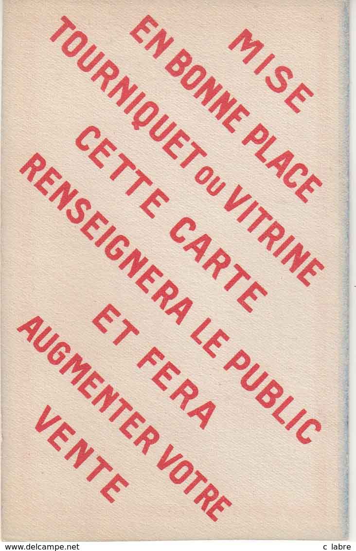 Des cartes postales illustrées en 1930 126_0011