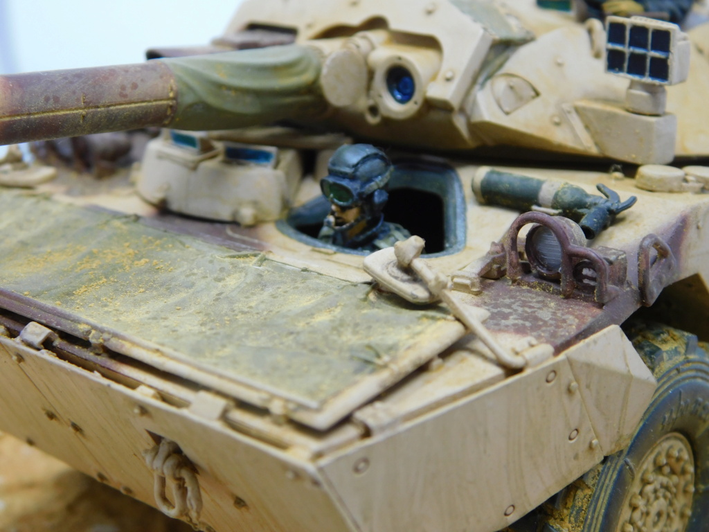 [TIGER MODEL] AMX 10 RC Réf 4609 Dscn1074