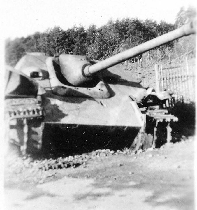 Sd.Kfz. 173 Jagpanther - Italieri - 1/72  Image_30
