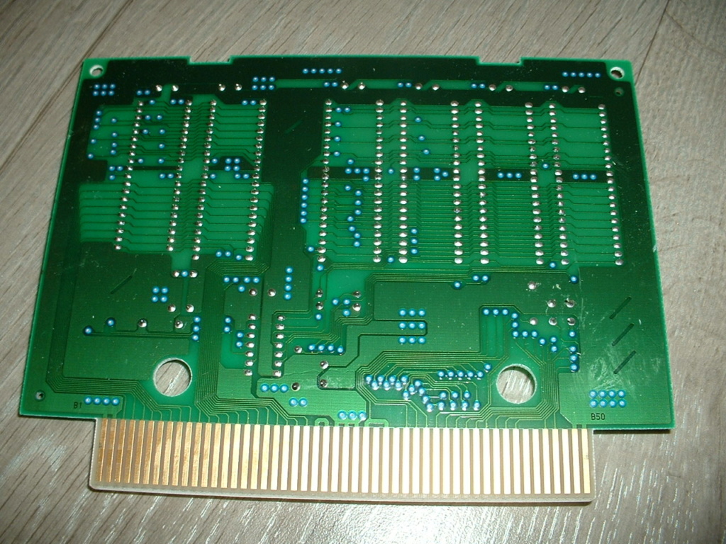 [Aide] Authentification Pcb 00517
