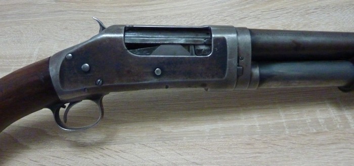 Winchester 1897 P1030714