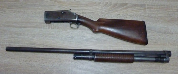 Winchester 1897 P1030717
