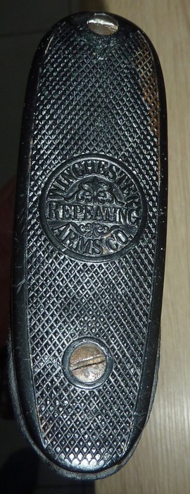Winchester 1897 P1030721