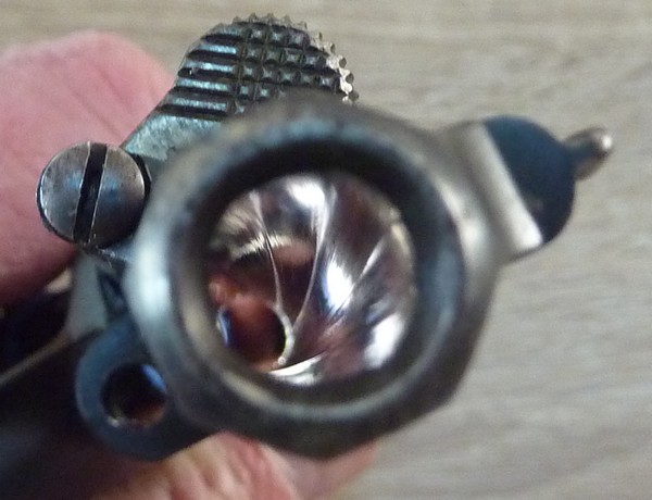 suisse - Revolver suisse 1882 P1030744