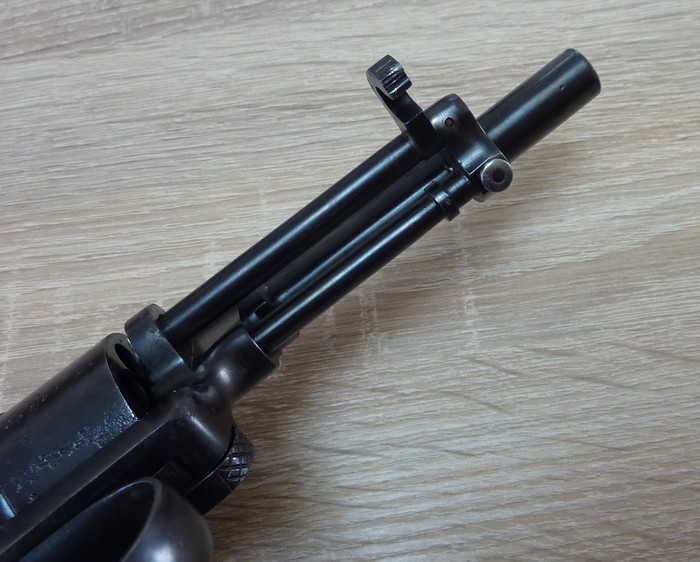 Le revolver Rast Gasser modèle 1898 P1090910