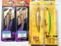 [Vendo] artificiali vari : Maria, yo zuri, Rapala Maria11