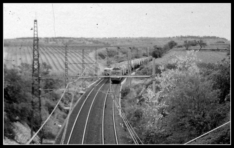 Entre Toulouse et Narbonne....entre 98 et 2000. - Page 5 Pict0119