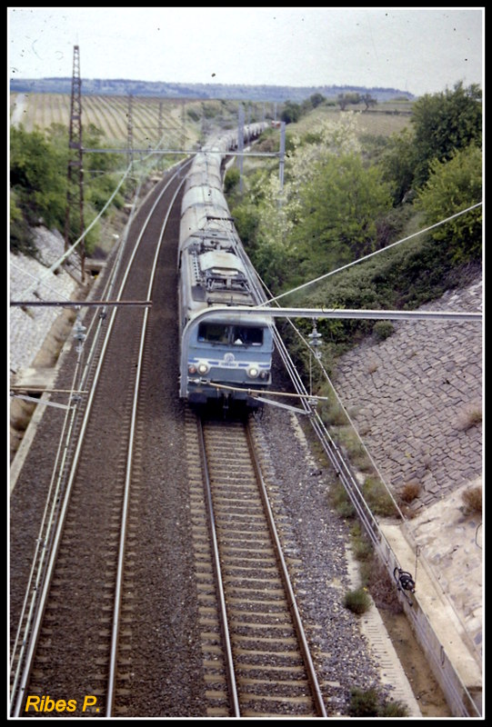 Entre Toulouse et Narbonne....entre 98 et 2000. - Page 5 Pict0120