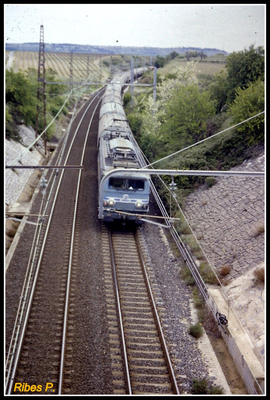 Entre Toulouse et Narbonne....entre 98 et 2000. - Page 5 Pict0120