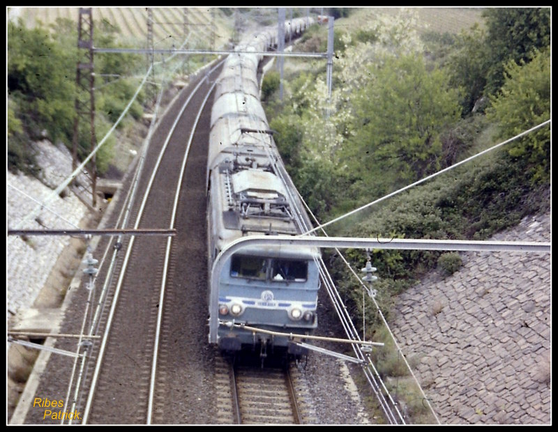 Entre Toulouse et Narbonne....entre 98 et 2000. - Page 5 Pict0121