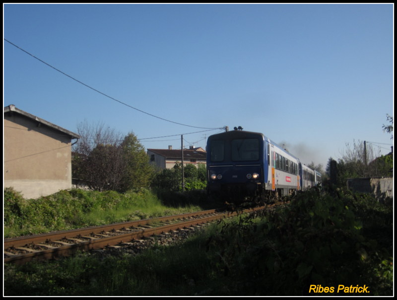 X 2100/2200 en Languedoc Roussillon/Midi Pyrénées.  - Page 3 Viaduc11