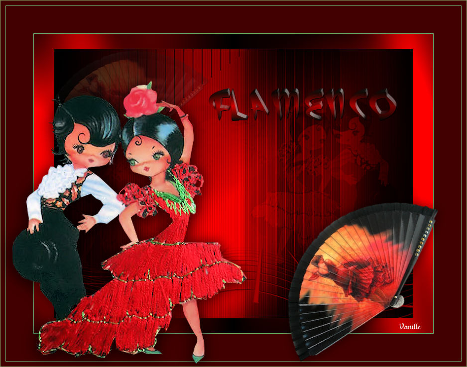 ~Flamenco~ Flamen10