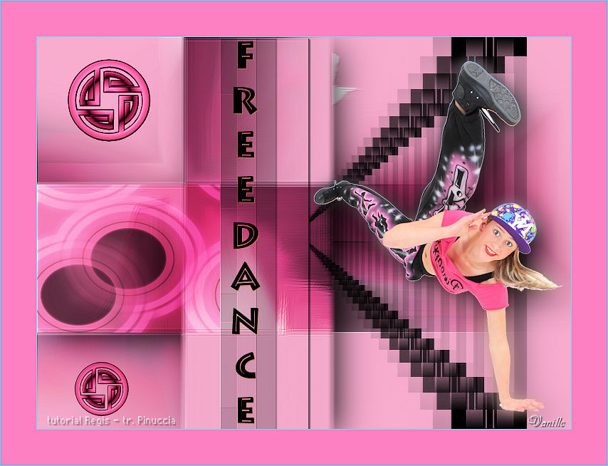 ~Freedance~ Freeda10